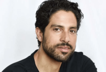 Adam Rodriguez Net Worth