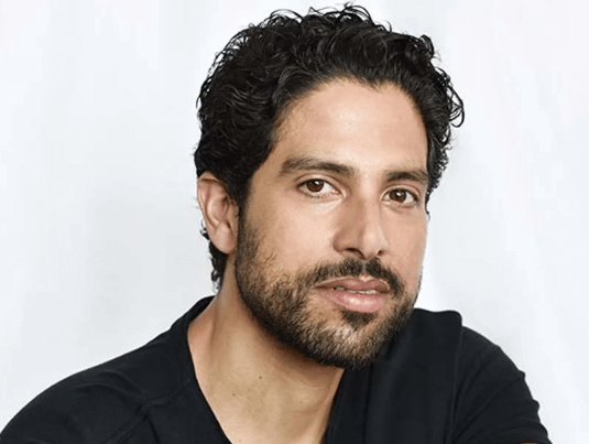 Adam Rodriguez Net Worth