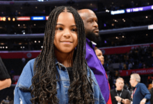 Blue Ivy Carter Net Worth