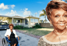 Cissy Houston Net Worth