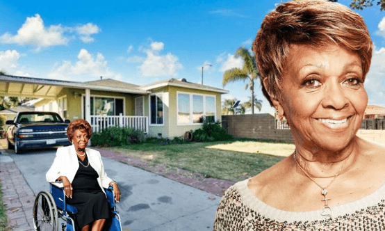Cissy Houston Net Worth