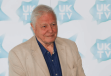 David Attenborough Net Worth