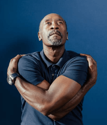 Don Cheadle Net Worth