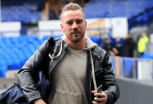 Jamie O'Hara Net Worth