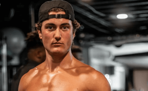 Jesse James West Net Worth