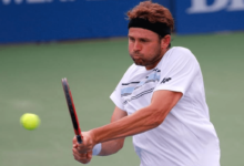 Mardy Fish Net Worth