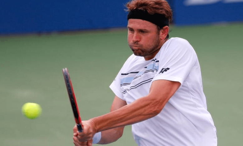 Mardy Fish Net Worth