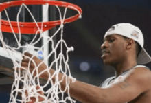 Rashad McCants Net Worth