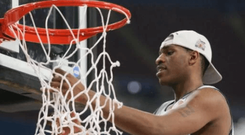 Rashad McCants Net Worth