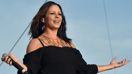 Sara Evans Net Worth
