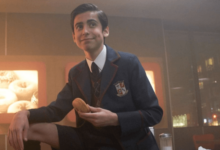 Aidan Gallagher Net Worth