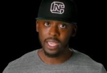 Colion Noir Net Worth