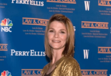 Kathryn Erbe Net Worth