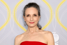 Bebe Neuwirth Net Worth