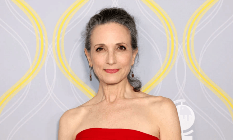 Bebe Neuwirth Net Worth