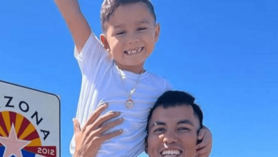 Brice Gonzalez Net Worth