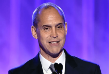 Brian Robbins Net Worth