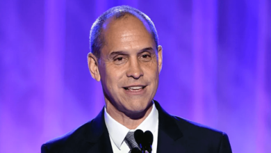 Brian Robbins Net Worth
