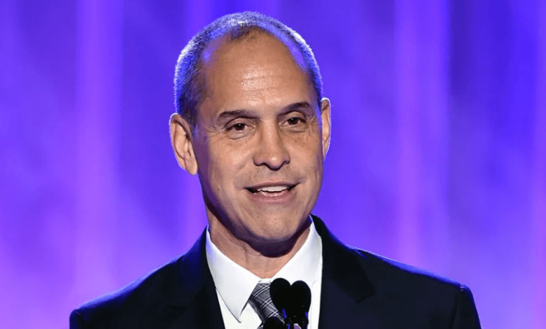 Brian Robbins Net Worth