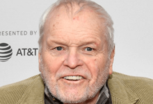 Brian Dennehy Net Worth