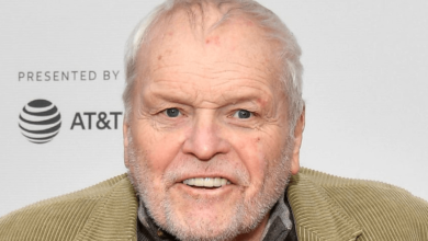Brian Dennehy Net Worth