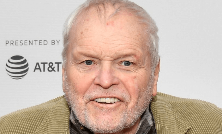 Brian Dennehy Net Worth