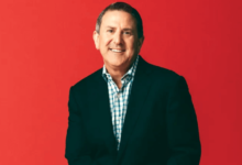 Brian Cornell Net Worth