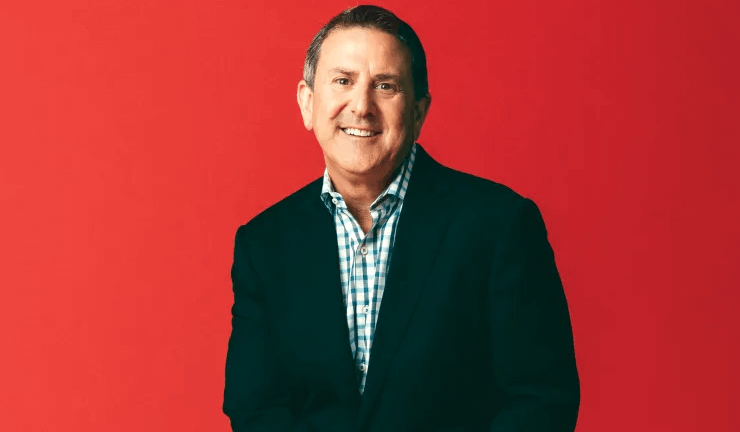 Brian Cornell Net Worth