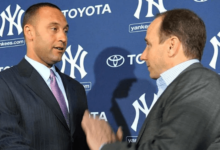 Brian Cashman Net Worth
