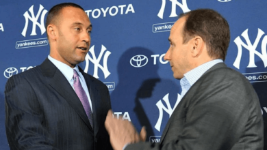 Brian Cashman Net Worth