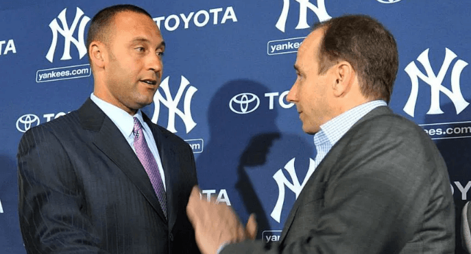 Brian Cashman Net Worth