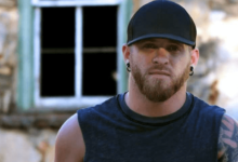 Brantley Gilbert Net Worth