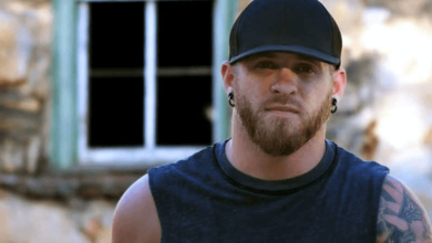 Brantley Gilbert Net Worth