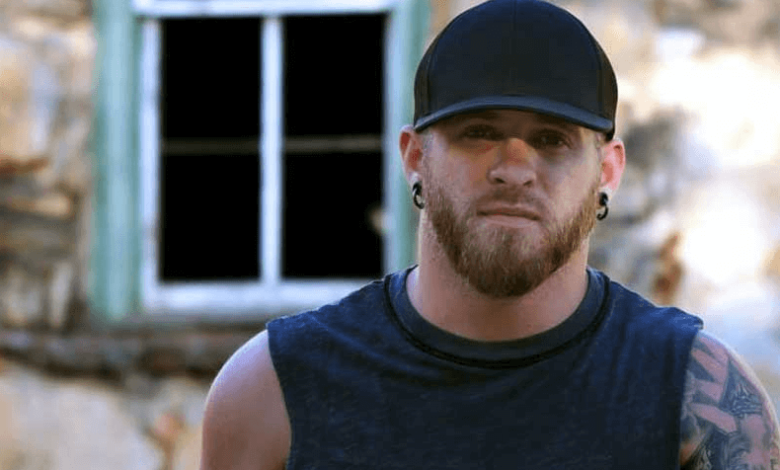 Brantley Gilbert Net Worth