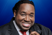 Bruce Bruce Net Worth