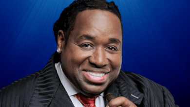 Bruce Bruce Net Worth
