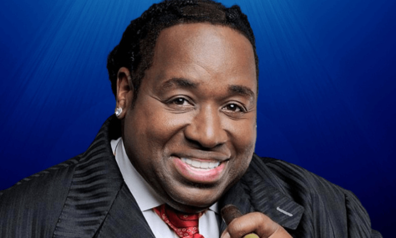 Bruce Bruce Net Worth