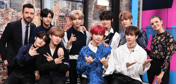 Stray Kids Net Worth