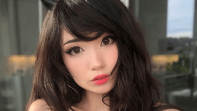 Emiru Net Worth