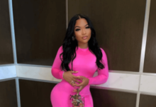 Kirah Ominique Net Worth