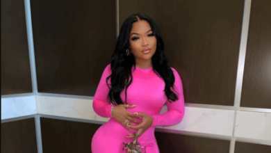 Kirah Ominique Net Worth