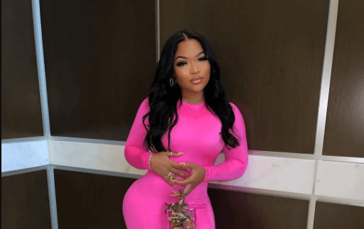 Kirah Ominique Net Worth