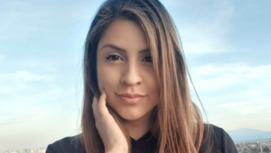 Norma Geli Net Worth