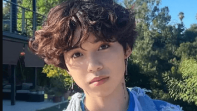 Asher Lara Net Worth