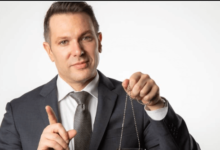 Law Talk With Mike Net Worth