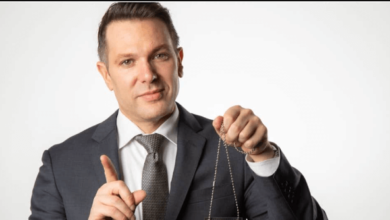Law Talk With Mike Net Worth