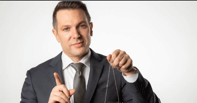 Law Talk With Mike Net Worth