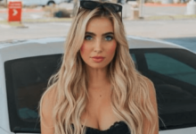 Lexi Hensler Net Worth