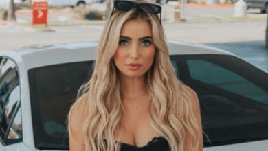 Lexi Hensler Net Worth