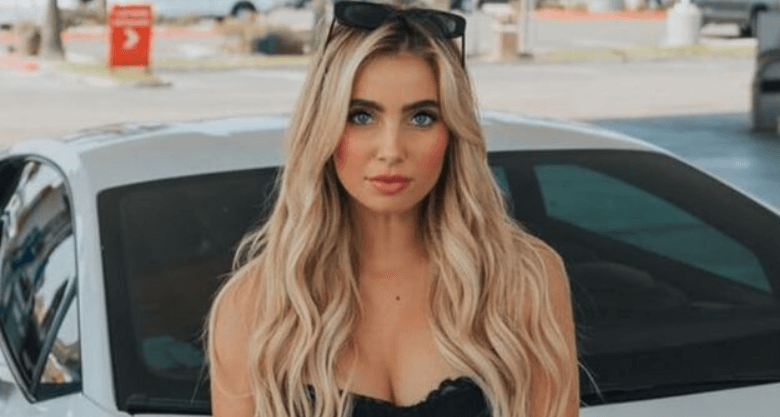 Lexi Hensler Net Worth
